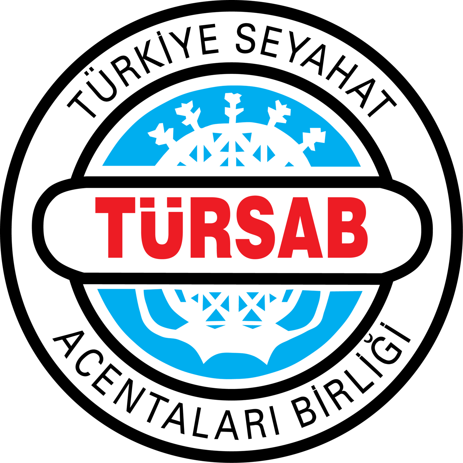 TÜRSAB - Türkiye Seyahat Acentaları Birliği