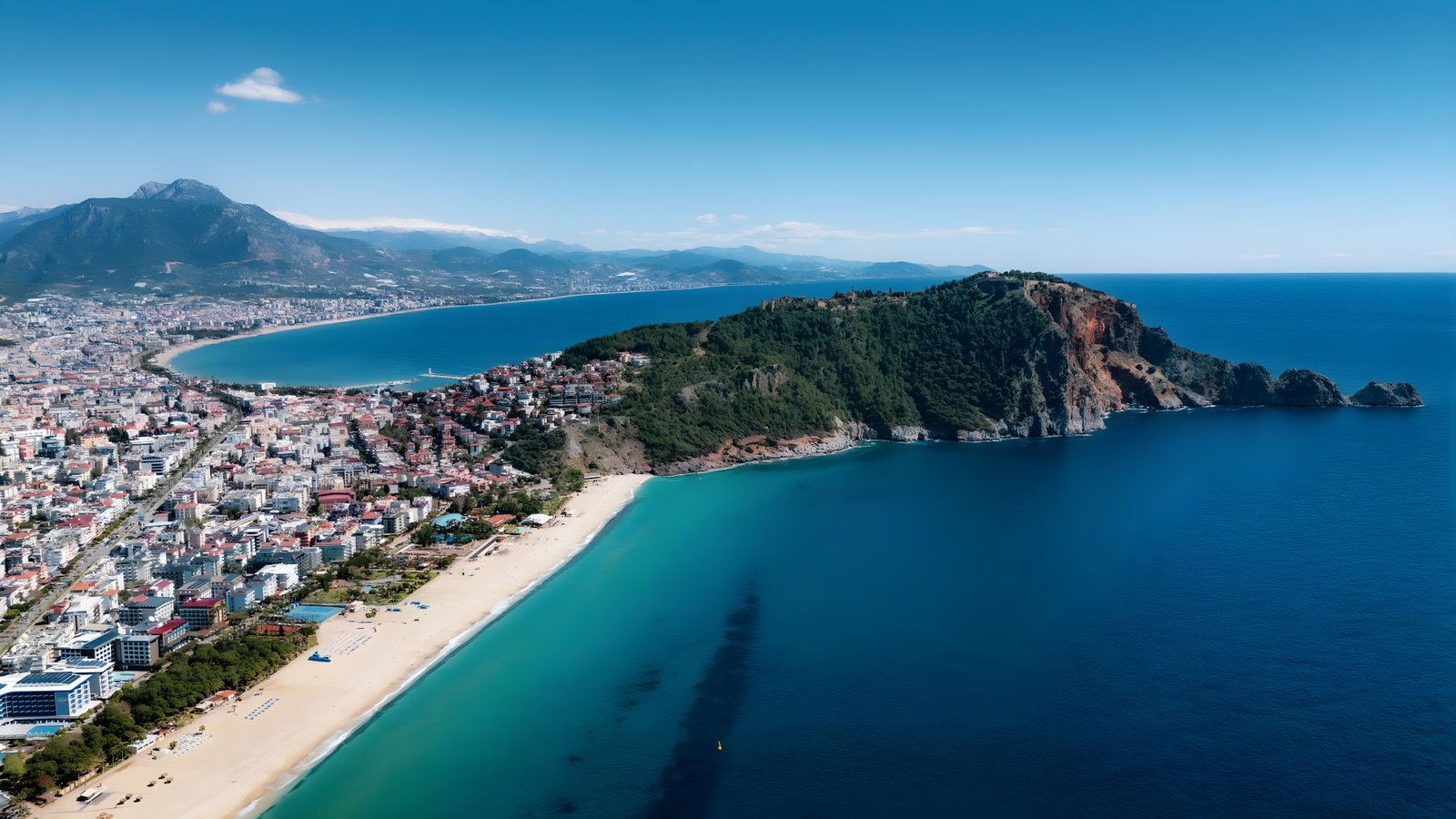 Alanya