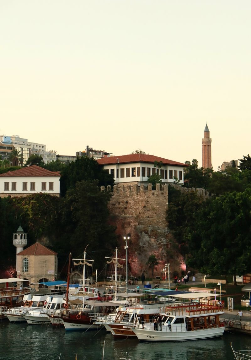 Antalya