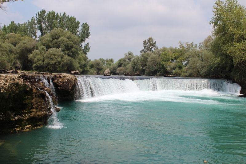 Manavgat