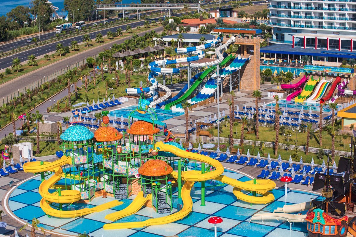 Aquapark