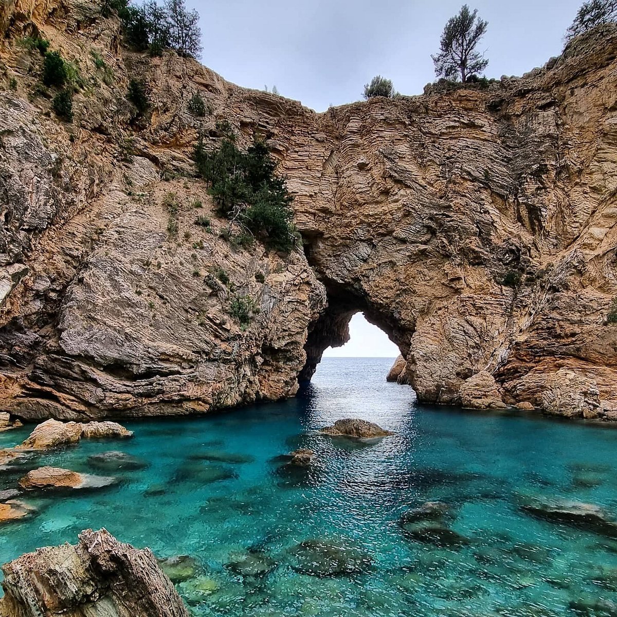 Gazipaşa Turu