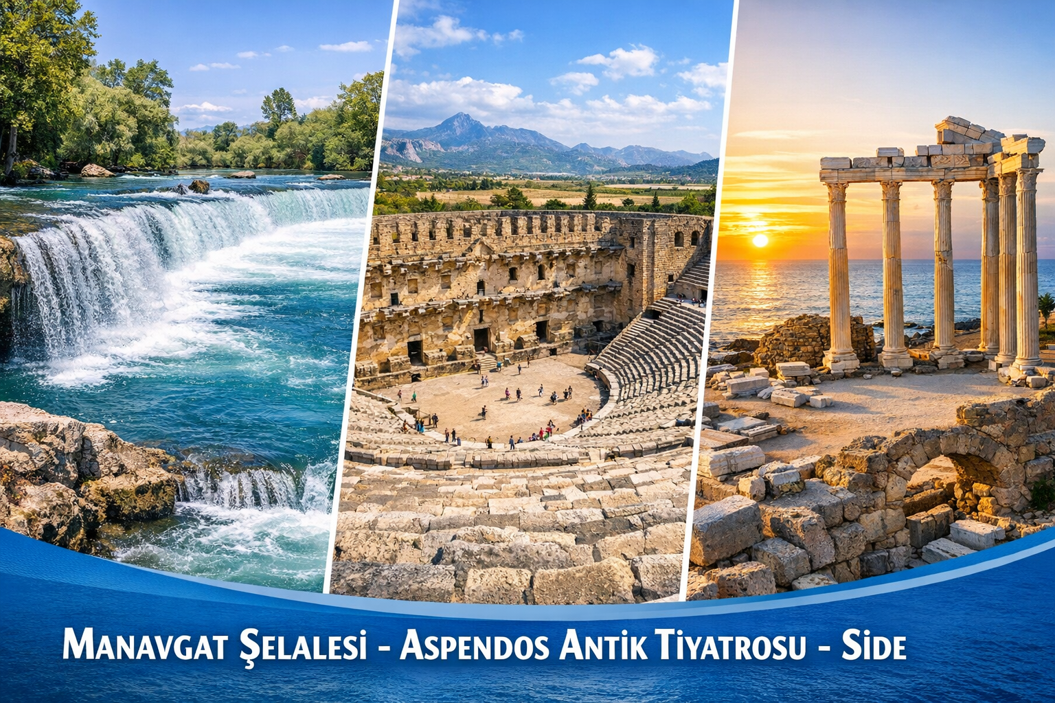 MAS (Manavgat–Aspendos–Side)