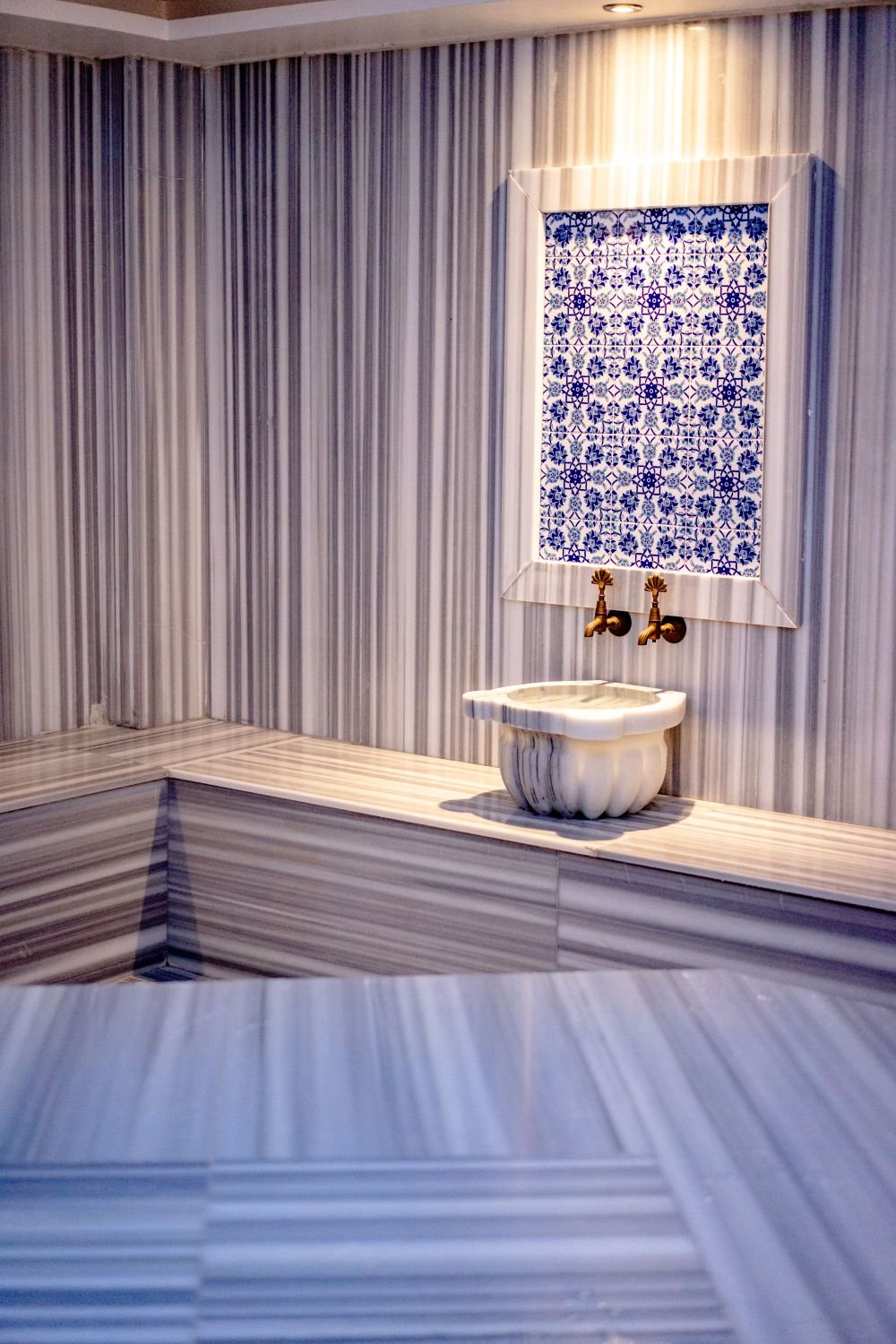 Turkish Bath
